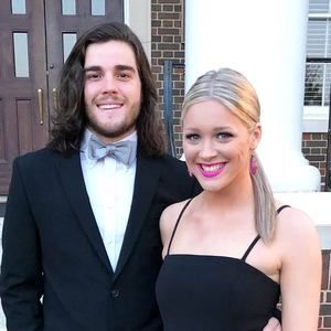 Meet your Posher, Gavin